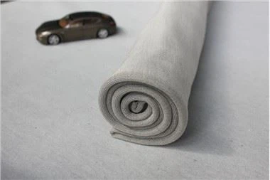 T/C Stödduk för PU-läder