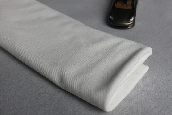 PU Leather Base Fabric-2