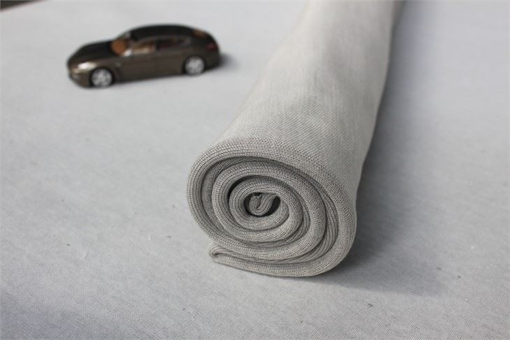 Textile Substrate For Coated Fabrics